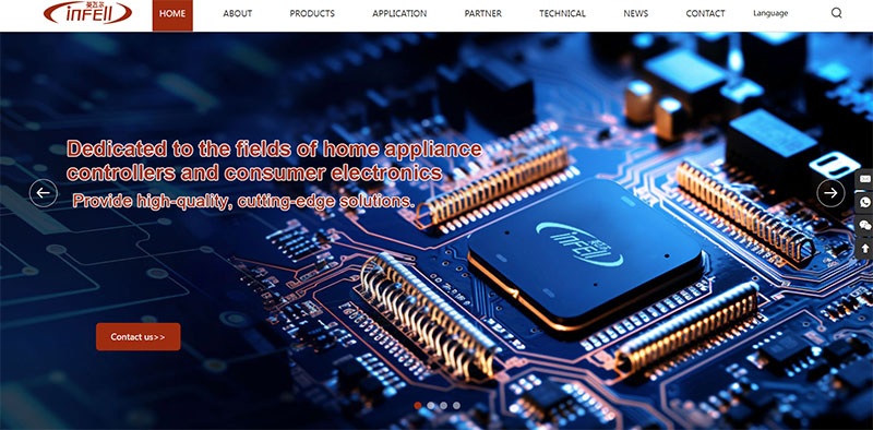 Shenzhen Infell Electronics Co., Ltd,㶫ҳ,վ˾,վ,վ